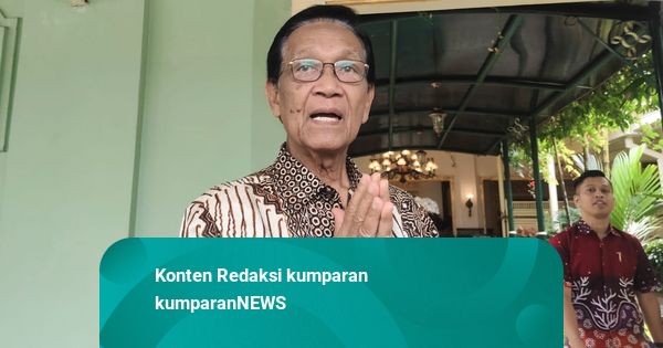 Sultan Minta Wisatawan Tak Buang Sampah Sembarangan di Malioboro