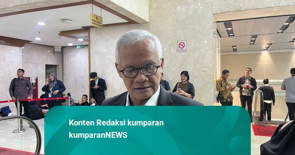 Komisi II Akui Belum Ada Titik Temu soal Threshold Pemilu di RUU Pemilu