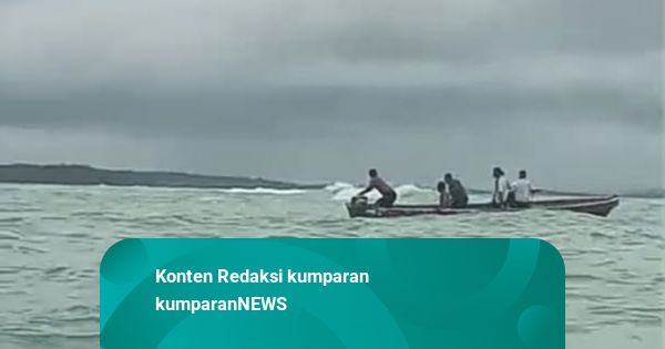 UGM Jelaskan Kenapa KKN Bisa sampai Pelosok Indonesia: Permintaan Pemda