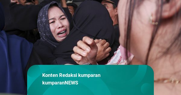 Kesaksian Penumpang KMP Tunu Pratama: Mesin Mati, Lampu Mati, Kapal Miring