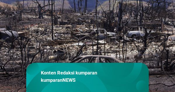 Polling: Menurut Kamu, Apakah Dampak Perubahan Iklim Sangat Mengkhawatirkan?