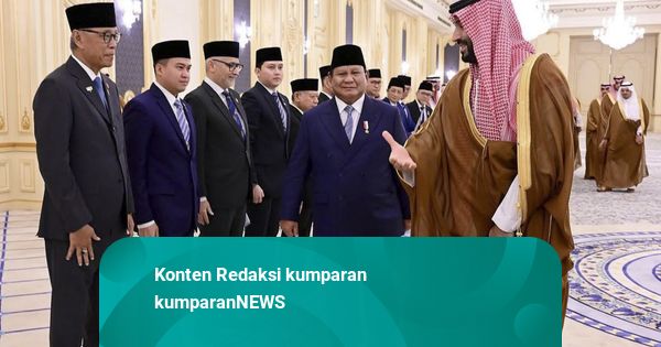 Menag: Pangeran MBS Dukung Penuh Pembangunan Kampung Haji RI di Arab Saudi
