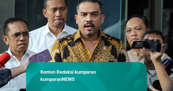 Menteri UMKM: Istri Saya ke Luar Negeri Dampingi Anak Ikut Misi Budaya