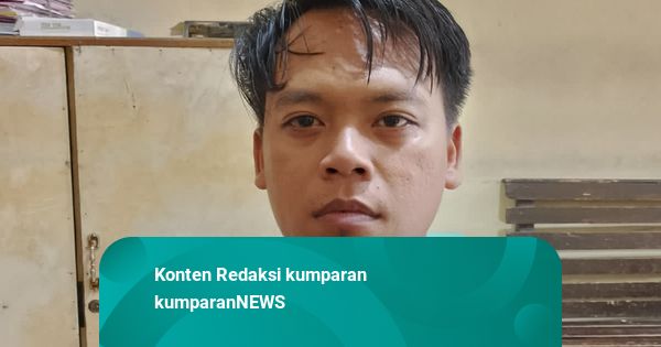 Pria di Asahan Bikin Laporan Palsu Dirampok Rp 112 Juta, padahal Buat Judol