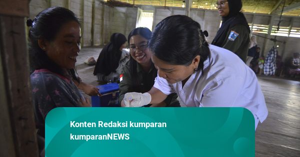 Prabowo: Warga Miskin & Tempat Terpencil Berhak Dapat Layanan Kesehatan Terbaik