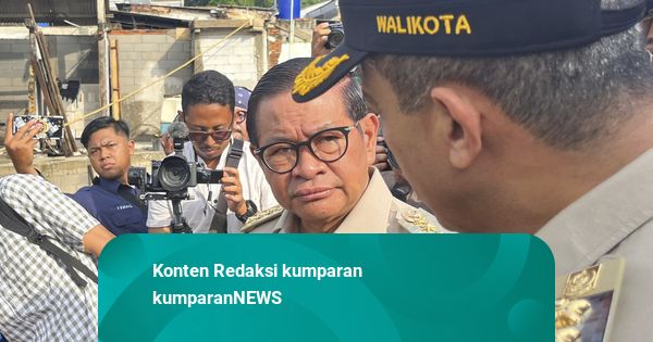 Banyak Jalan Rusak dan Lampu Jalan Mati di TB Simatupang, Pemprov Segera Tangani