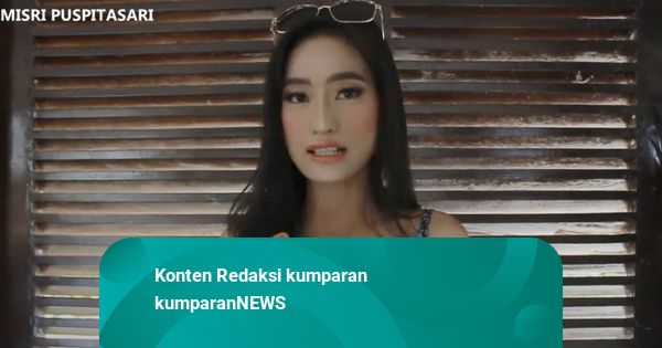Sosok Perempuan Bernama Misri dan Penampakan Terakhir Brigadir Nurhadi