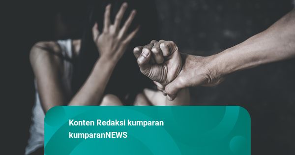 KDRT di Cakung: Suami Todongkan Pisau ke Istri, Korban Alami Luka Robek