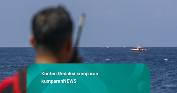 PT Pasca Dana Sundari Tegaskan Bukan Pemilik KMP Tunu Pratama Jaya yang Karam