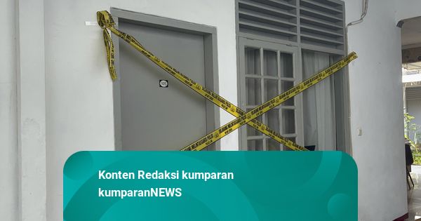 Polda Metro Tegaskan Kasus Kematian Arya Daru Belum Ditutup