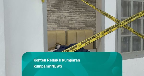 RSCM Rampungkan Autopsi Diplomat Arya Daru