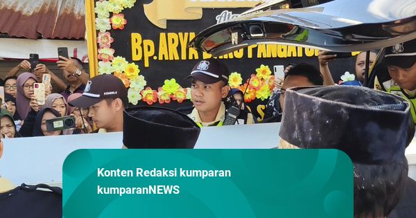 Polisi Soal Permintaan Autopsi Ulang Arya Daru: Kalau Harus, Pasti Diekshumasi