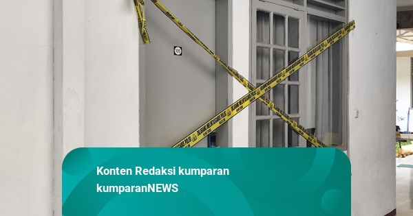 Lembaran Baru Kasus Kematian Arya Daru