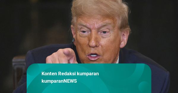 PHK Massal Terjadi di Kemlu AS, Ribuan Orang Terdampak