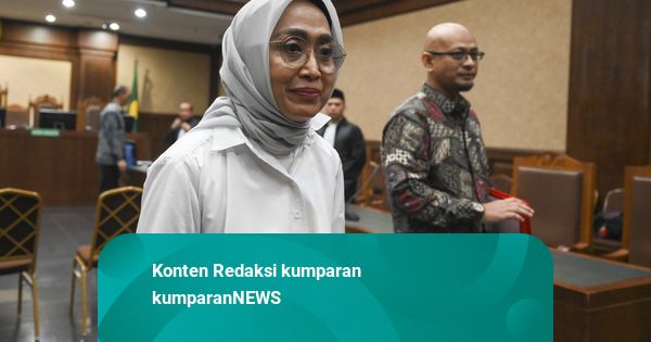 Ira Masih Belum Bebas, Ingat Lagi Saat Tom Lembong 2 Jam Langsung Bebas