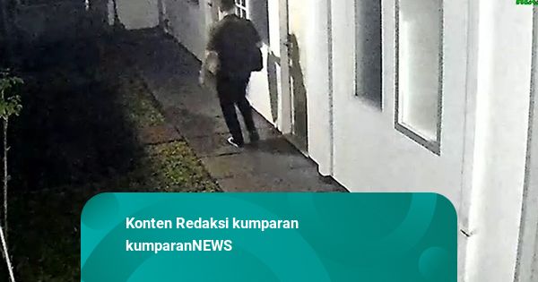 Penjelasan Apsifor soal Arya Daru Sempat Buang Sampah Sebelum Ditemukan Tewas