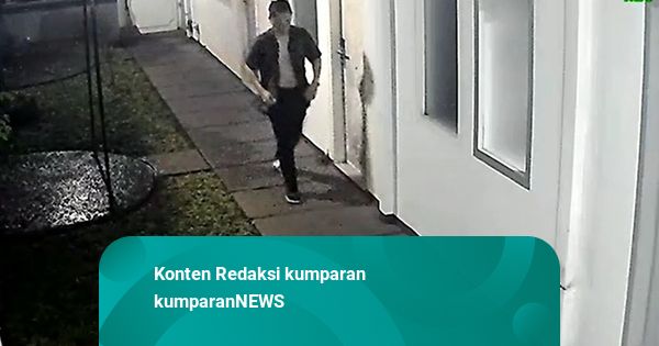Arya Daru Meninggal 2-8 Jam Sebelum Divisum