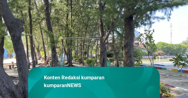 Menelusuri Jejak Ekowisata di Kampung Berseri Astra Pulau Pramuka
