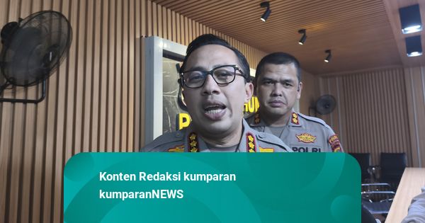 Polda Metro Jaya Geledah Kantor Lokataru Terkait Kasus Delpedro