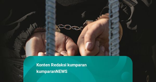 Polisi Tangkap Pensiunan TNI yang Terlibat Penganiayaan di Labuhanbatu, Sumut