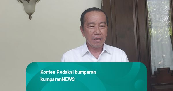 Jokowi Menang Gugatan soal Wanprestasi Mobil Esemka di PN Solo