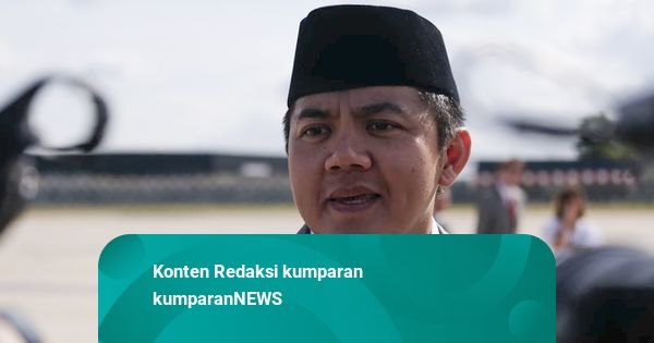 Seskab Teddy: Presiden Prabowo Minta SPPG Harus Punya Tes Kit Minggu Depan