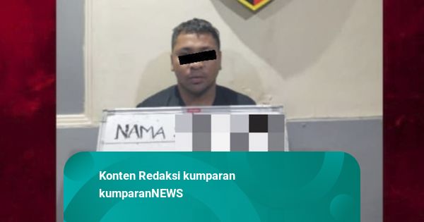 Mengaku Anggota BNN, Sejoli di Bali Rampas Ponsel dan Uang Warga