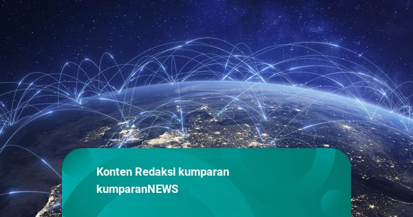Komdigi Tegaskan Komitmen Jaga Ruang Digital Sehat, Bukan Bawa ke Ranah Hukum