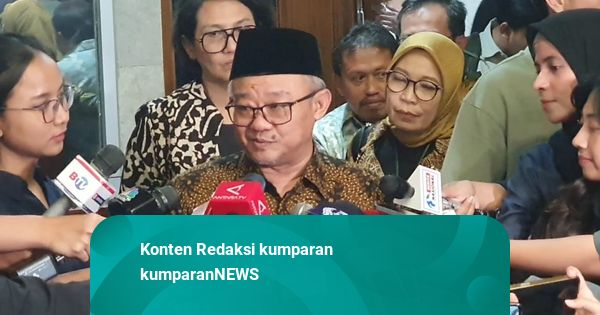 Mendikdasmen Usul Tambahan Anggaran untuk Guru Honorer, Rp 500 Ribu Per Bulan