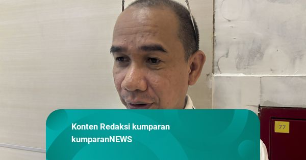 Anggota Komisi III DPR Sepakat dengan KPRP: Polri Tetap di Bawah Presiden