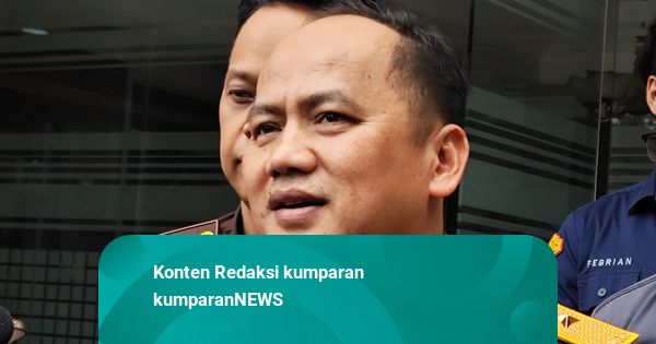 Kejagung Minta Maaf soal Jaksa Bersenpi Terlibat Cekcok dengan Warga di Tangsel