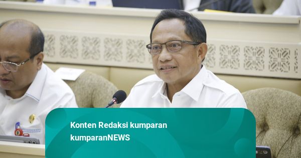 Tito Buka Peluang Pemilukada Dipilih DPRD, Presiden Prabowo Matangkan Opsi