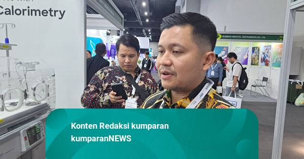 Indonesia Harus Jembatani Kampus dengan Industri untuk Majukan Bidang Kesehatan