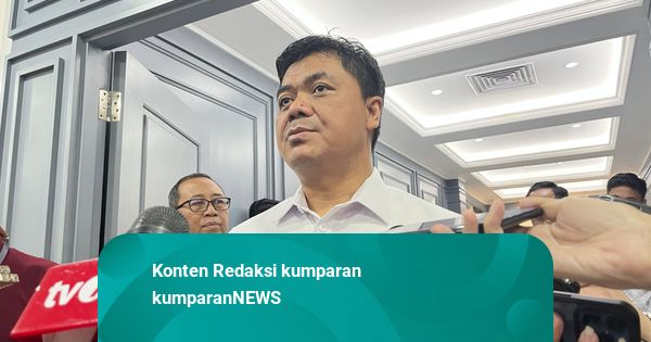 Wamensesneg Sebut Tim Reformasi Kepolisian Bukan Buat Ganti Kapolri