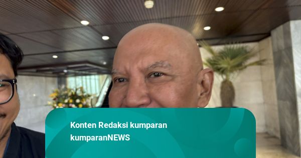 PDIP Usul Parliamentary Threshold 4–5% di Daerah: Hindari Sulit Ambil Keputusan