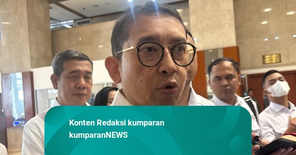 Fadli Zon: Jangan Masalah Royalti Bikin Lagu Indonesia Tak Terdengar di Kafe