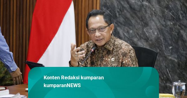 Transformasi Sampah Jadi Energi, Mendagri Minta Pemda Serius Dukung PSEL