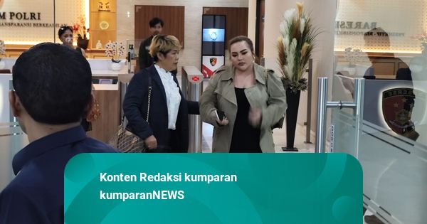Alasan KPK Panggil Lisa Mariana: Dalami Aliran 'Dana Non Bujeter' di Kasus BJB