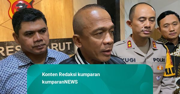 Taufik Penganiaya Wanita, Temperamental, Pernah Pukuli Ayah karena Makanan