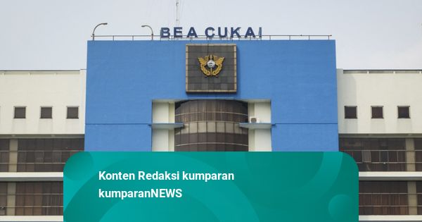 Bea Cukai Benarkan Pejabatnya Diperiksa KPK: Kami Hormati Proses Hukum