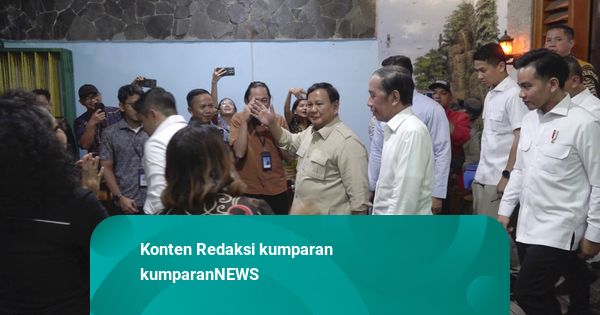 Sekjen PSI: Ada Pihak Sebar Hoaks, Mau Adu Domba Prabowo-Jokowi, dan Gibran
