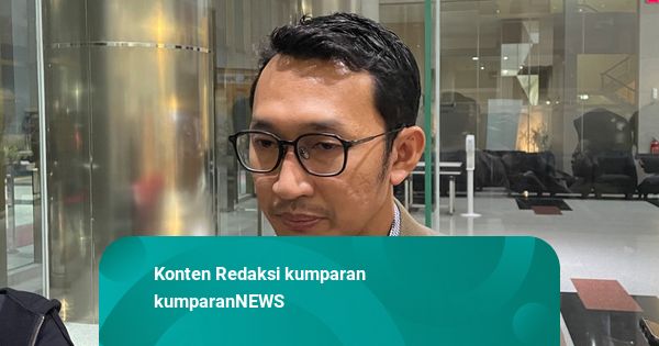 KPK Bakal Awasi Alokasi Dana Pendidikan Usai Dinaikkan Prabowo Jadi Rp 757,8 T