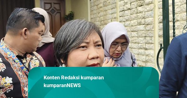 Komnas HAM Sampaikan Duka Kematian Affan: Oknum Polisi Lakukan Tindakan Brutal