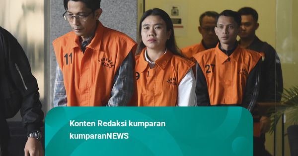 KPK Rampungkan Penyidikan 8 Tersangka Pemerasan Calon TKA, Segera Disidang