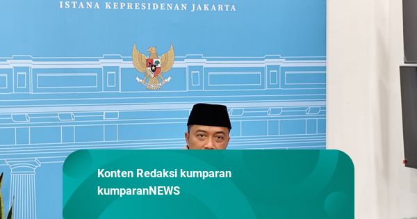 Mensesneg: SKB 3 Menteri soal 18 Agustus Libur Nasional Terbit 1-2 Hari Lagi