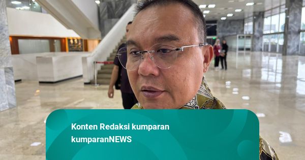 Dasco soal PPATK Bekukan Rekening Dormant: Justru Menyelamatkan Uang Nasabah
