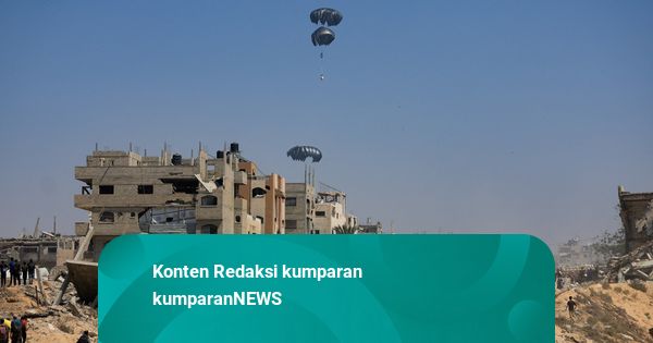 Ketua MUI: Selama Palestina Masih Terjajah, Kemerdekaan Dunia Belum Utuh