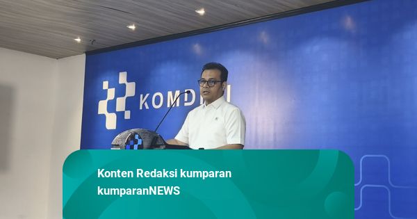 Wamenkomdigi: Finalisasi Perpres AI Ditargetkan Rampung September