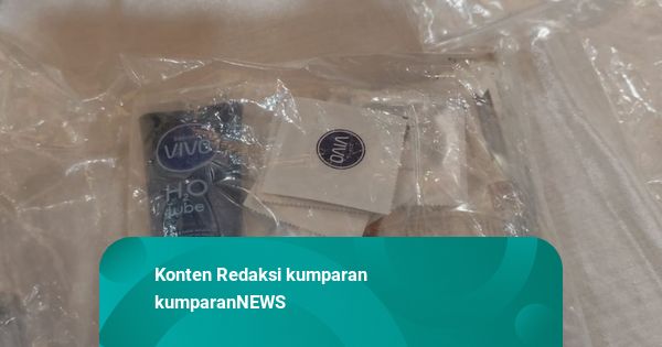 Polisi Temukan Kondom di 2 Tempat Terkait Kasus Arya Daru: Dibuang dan di Tas