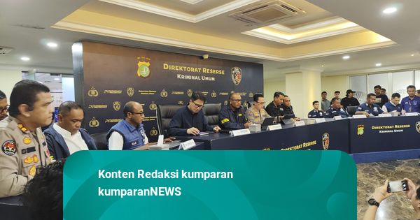 Penyebab Kematian Arya Daru: Gangguan Pertukaran Oksigen, Mati Lemas
